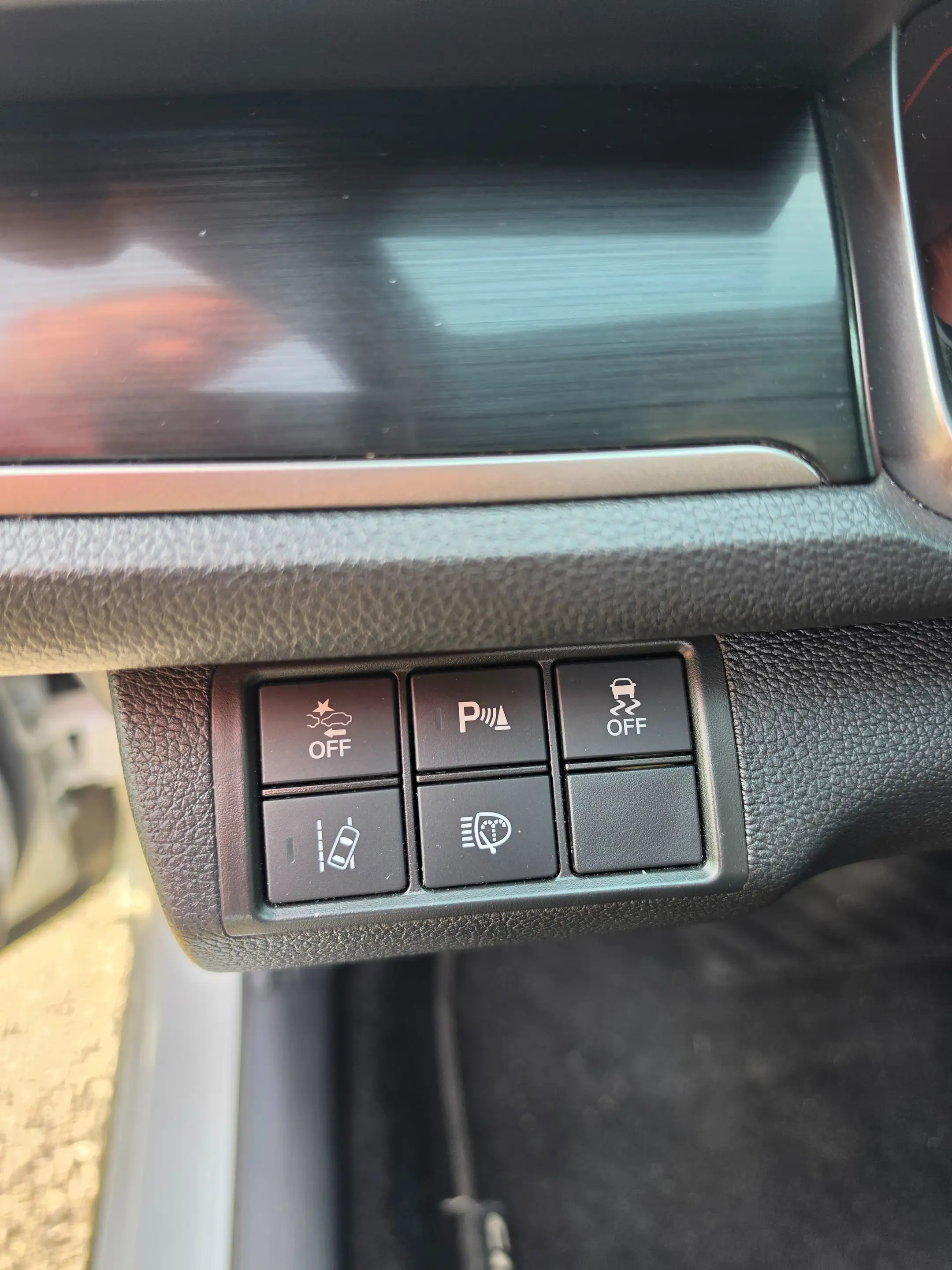 Honda Civic 1.0 Executive Sport — photo 13
