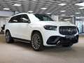 Mercedes-Benz GLS 63 AMG AMG 4M+ Premium-Plus/Fahrassi/HUD/Pano Weiß - thumbnail 3