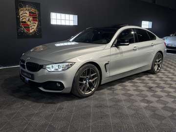 BMW 440i Gran Coupe 326 CH SPORT BVA8