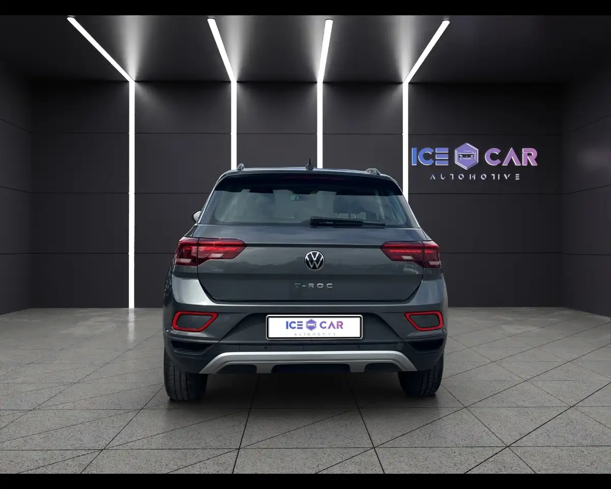 Volkswagen T-Roc 1.0 TSI Life 6