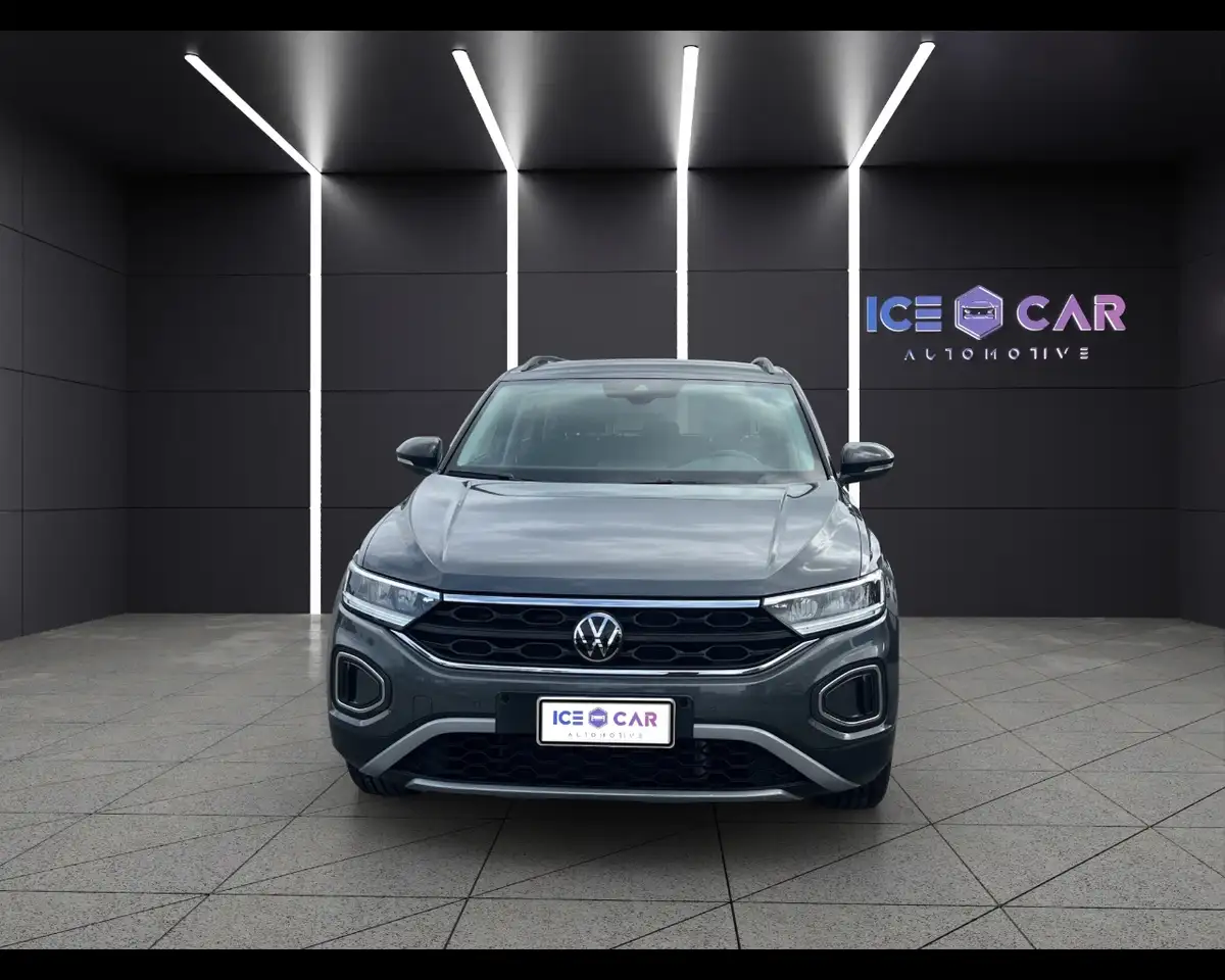 Volkswagen T-Roc 1.0 TSI Life 2