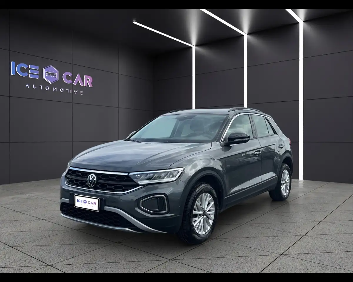 Volkswagen T-Roc 1.0 TSI Life
