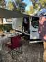 Ford Transit Connect Minicamper langer Radstand Fehér - thumbnail 3
