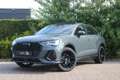 Audi Q3 Sportback 45 TFSI | S-Line | Panoramadak | 360 Cam Grijs - thumbnail 1