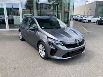 E-Tech full Hybrid Evolution 145