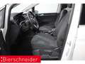 Volkswagen Touran 2.0 TDI DSG Highline 17 AHK PANO Weiß - thumbnail 4