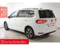 Volkswagen Touran 2.0 TDI DSG Highline 17 AHK PANO Weiß - thumbnail 15