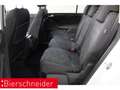 Volkswagen Touran 2.0 TDI DSG Highline 17 AHK PANO Weiß - thumbnail 11