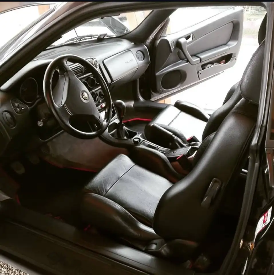 Alfa Romeo GTV