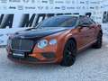 Bentley Continental GT Continental GT II GT 4.0 V8 507cv E6 Arancione - thumbnail 3