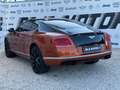 Bentley Continental GT Continental GT II GT 4.0 V8 507cv E6 Arancione - thumbnail 4