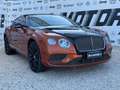 Bentley Continental GT Continental GT II GT 4.0 V8 507cv E6 Arancione - thumbnail 1