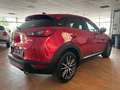 Mazda CX-3 Sports-Line AWD Rot - thumbnail 4