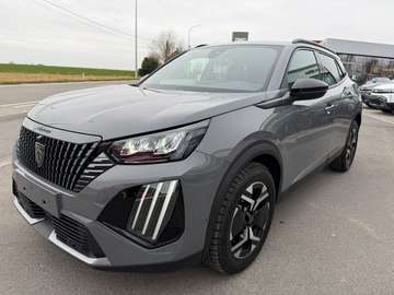 PureTech S&S Allure EAT8