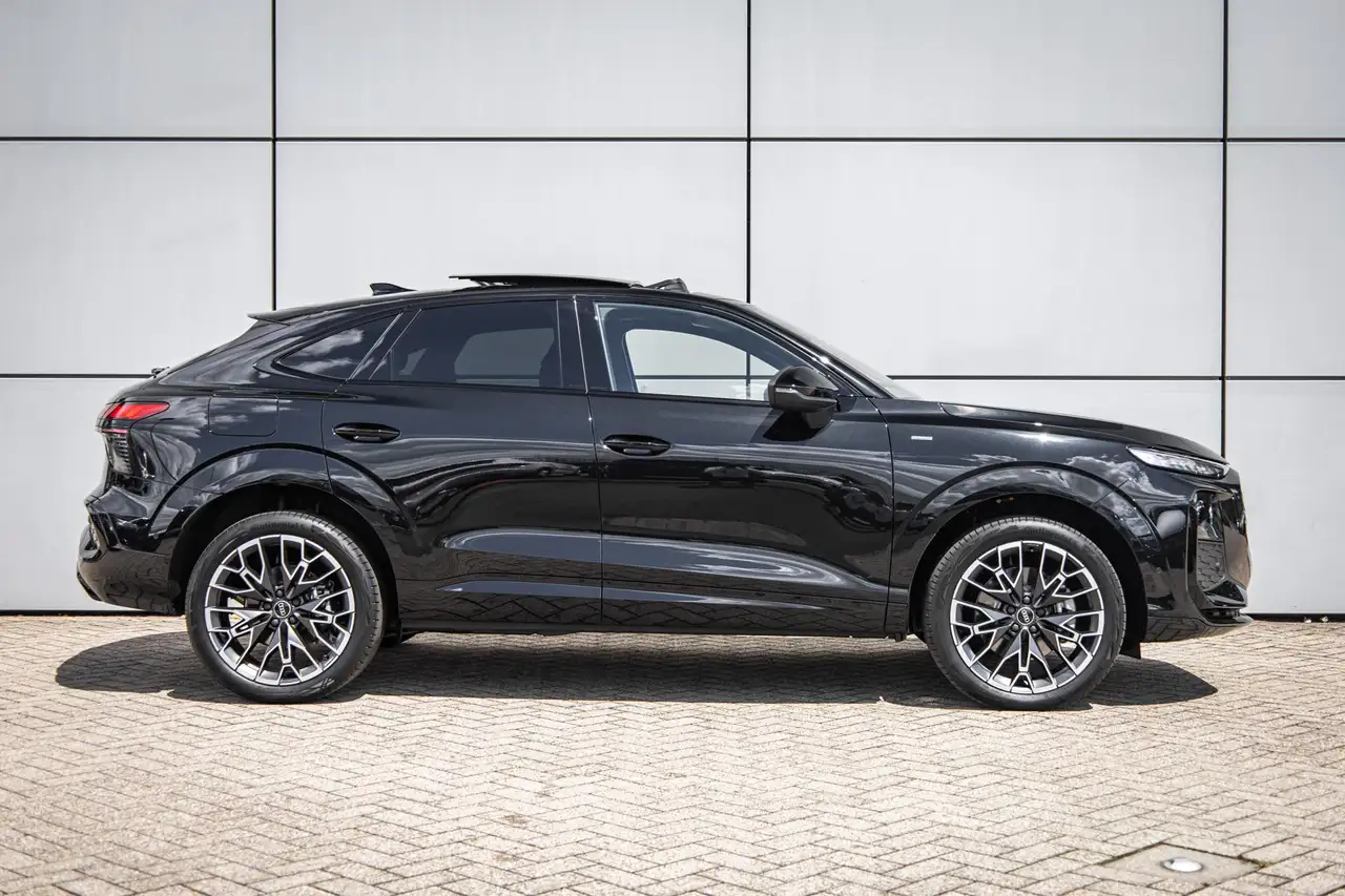 Audi Q3 2026