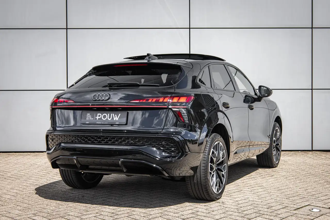 Audi Q3 2026