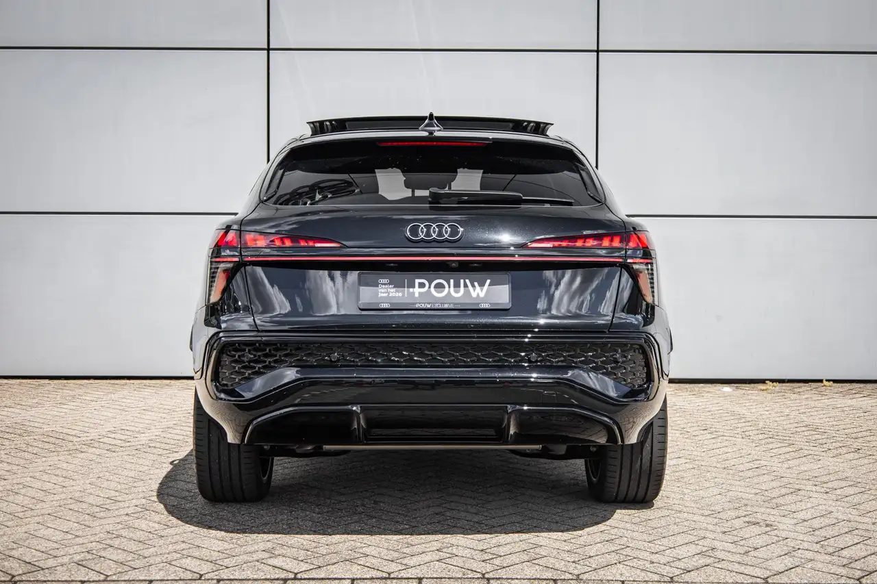 Audi Q3 2026 — фото 10