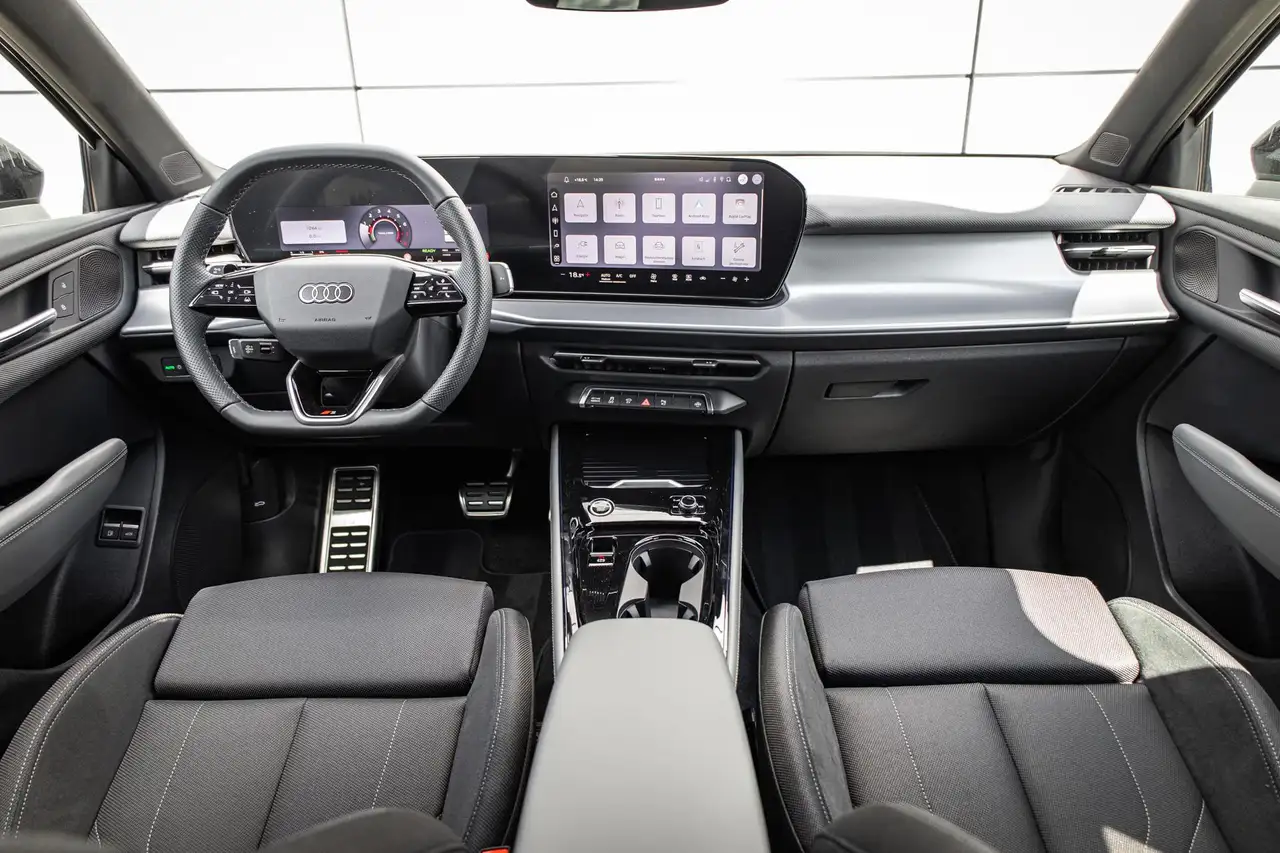 Audi Q3 2026