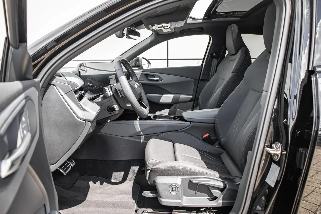 Audi Q3 2026