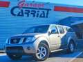 Nissan Navara Pickup 2.5 dci 190 cv 4x4 Double-Cab XE Gri - thumbnail 32