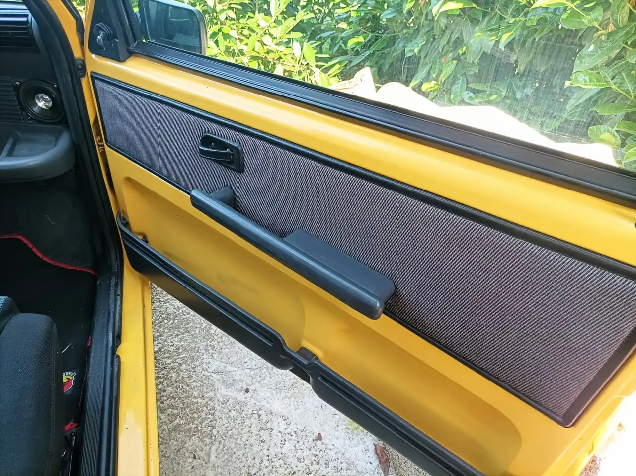 Fiat Cinquecento 1.1 Sporting, foto 11