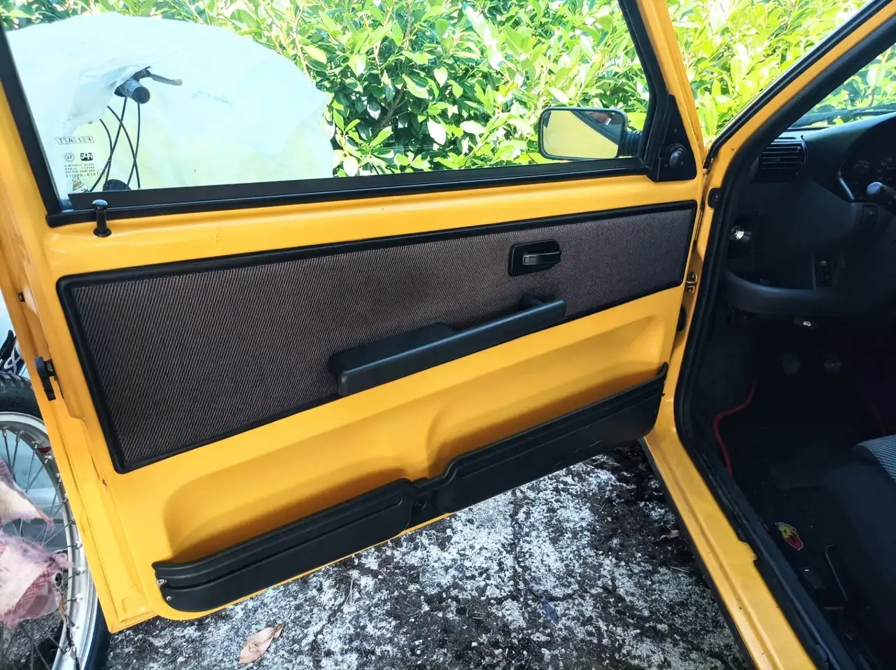 Fiat Cinquecento 1.1 Sporting, foto 5
