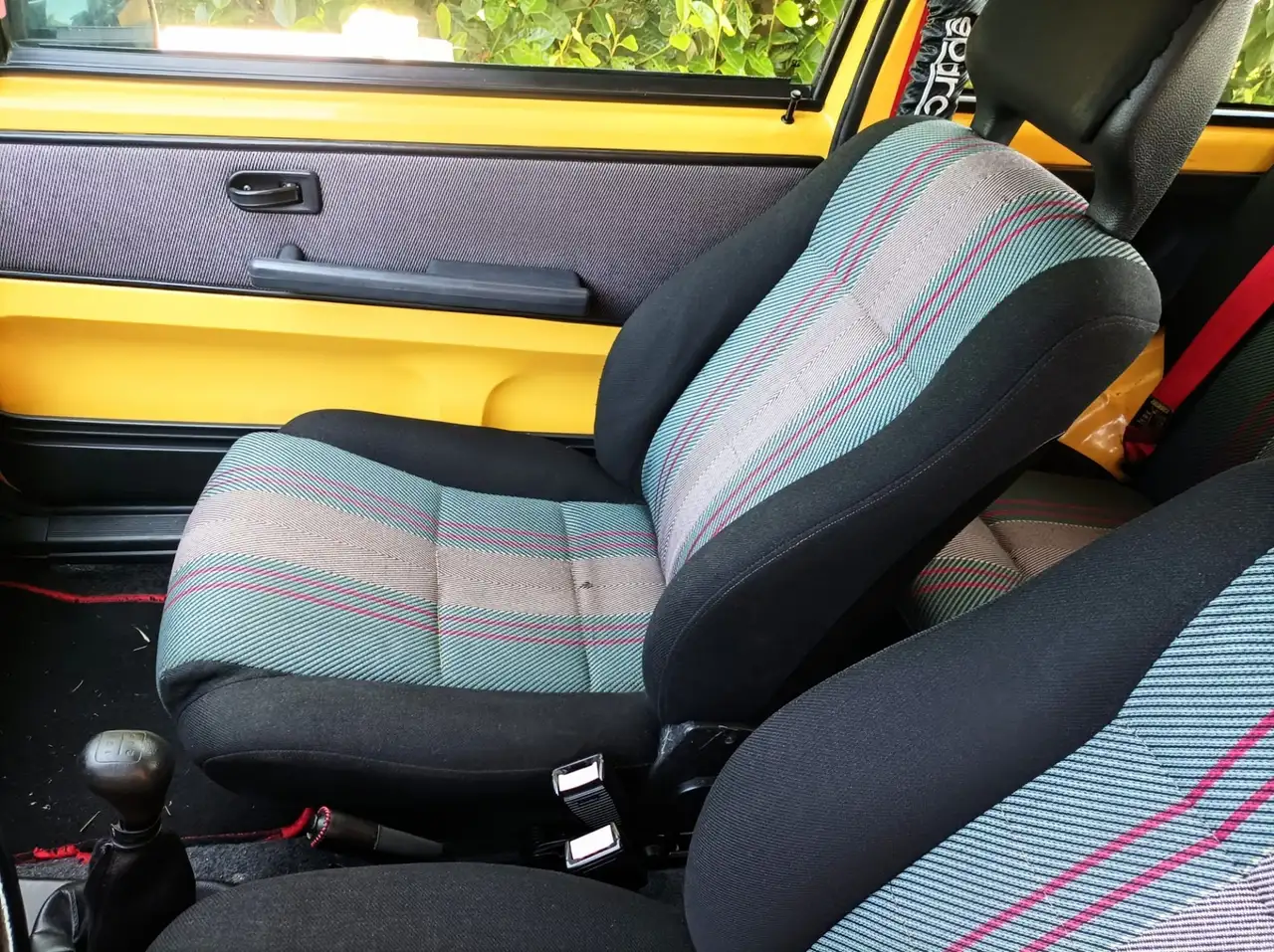 Fiat Cinquecento 1.1 Sporting, foto 9