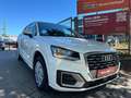 Audi Q2 Sport*PDC*TEMPO*SHZ*SPORTSITZE Weiß - thumbnail 1
