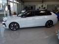 Opel Astra ST 1,2 Turbo MHEV GS Aut. Weiß - thumbnail 2
