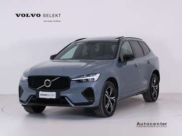 XC60 B4 (d) **TRAZ ANT** 197CV AUT PLUS DARK