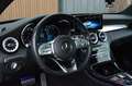 Mercedes-Benz C 200 Coupe 4MATIC Aut. | C 43 Umbau | Grau - thumbnail 5