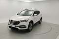 Hyundai SANTA FE TECNO AUTO 2.2 CRDI 200 CV AUTO 2WD 7STR 5P 7 PLAZ Wit - thumbnail 2