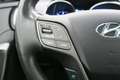 Hyundai SANTA FE TECNO AUTO 2.2 CRDI 200 CV AUTO 2WD 7STR 5P 7 PLAZ Wit - thumbnail 12