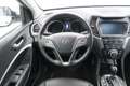 Hyundai SANTA FE TECNO AUTO 2.2 CRDI 200 CV AUTO 2WD 7STR 5P 7 PLAZ Wit - thumbnail 14