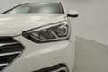 Hyundai SANTA FE TECNO AUTO 2.2 CRDI 200 CV AUTO 2WD 7STR 5P 7 PLAZ Wit - thumbnail 23