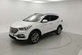 Hyundai SANTA FE TECNO AUTO 2.2 CRDI 200 CV AUTO 2WD 7STR 5P 7 PLAZ Wit - thumbnail 4