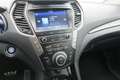 Hyundai SANTA FE TECNO AUTO 2.2 CRDI 200 CV AUTO 2WD 7STR 5P 7 PLAZ Wit - thumbnail 10