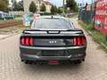 Ford Mustang GT TÜV NEU Grau - thumbnail 8
