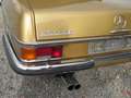 Mercedes-Benz 250 CE Coupé - 100 % Resto. Gold - thumbnail 8