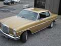 Mercedes-Benz 250 CE Coupé - 100 % Resto. Gold - thumbnail 1