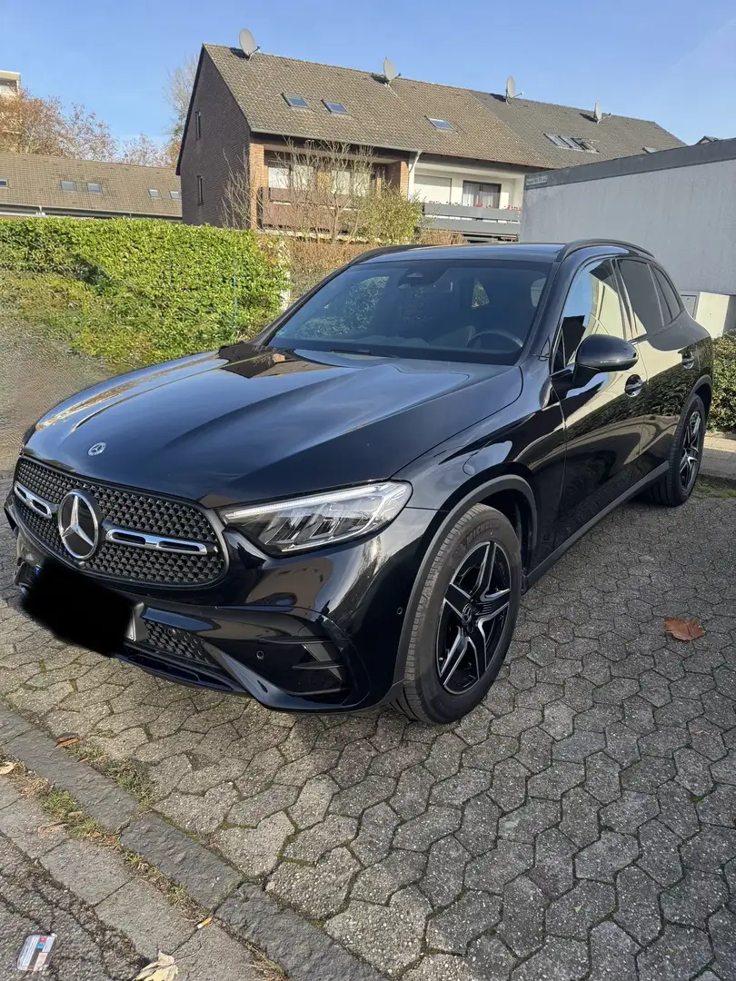 Mercedes-Benz GLC 200 AMG Line Advanced Plus - 2