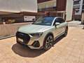 Audi Q3 Q3 Sportback 35TDI S line edition s-tronic TETTO Gris - thumbnail 2