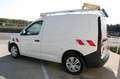 Volkswagen Caddy 2.0 TDI 102CH BUSINESS Blanc - thumbnail 3