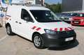 Volkswagen Caddy 2.0 TDI 102CH BUSINESS Blanc - thumbnail 6