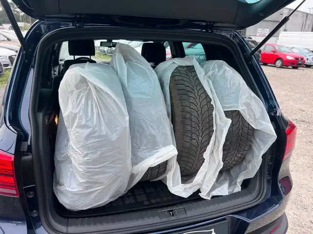Volkswagen Tiguan view 13