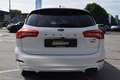 Ford Focus Turnier 1.0 EcoBoost Hybrid ST-Line Blanc - thumbnail 4