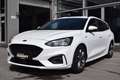 Ford Focus Turnier 1.0 EcoBoost Hybrid ST-Line Blanc - thumbnail 1