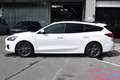 Ford Focus Turnier 1.0 EcoBoost Hybrid ST-Line Blanc - thumbnail 7
