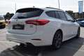Ford Focus Turnier 1.0 EcoBoost Hybrid ST-Line Blanc - thumbnail 2