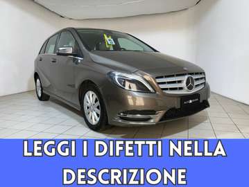 Executive 1.5 109 cv + Cruise control